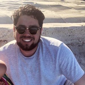 Meet your Posher, Scott